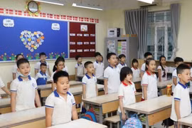 Bộ GD&ĐT: Xử lý nghiêm người đứng đầu để xảy ra sai phạm trong dạy thêm, học thêm