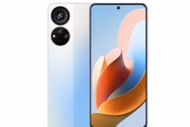 ZTE Yuanhang 40 Pro+ được công bố tại thị trường Trung Quốc
