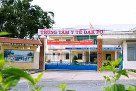 Gia Lai: Áp lực công việc, Phó Giám đốc Trung tâm y tế huyện viết đơn xin nghỉ việc
