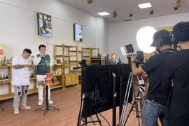 Quảng bá thương hiệu Việt trên các nền tảng mạng xã hội: Giải pháp trong thời đại mới