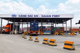 CTCP Vận tải và Xếp dỡ Hải An doanh thu quý III tăng 84%, chi phí cũng đội lên không kém