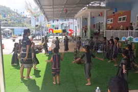 Lâm Đồng dành hơn 556 tỷ đồng phát triển KT - XH vùng đồng bào dân tộc thiểu số