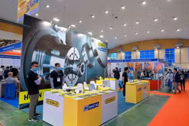 VIMEXPO 2022 sắp diễn ra: Sự kiện lớn của ngành công nghiệp hỗ trợ
