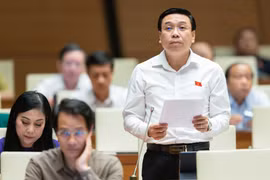 Cần kiên quyết xử lý những tổ chức, cá nhân "chây ì" không bàn giao trụ sở dôi dư