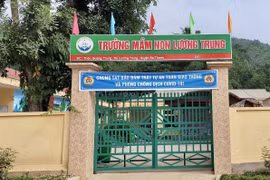 Thanh Hóa: Ủy ban Kiểm tra Huyện ủy Bá Thước vào cuộc vụ Trưởng phòng GD&ĐT viết thư ngỏ "xin tiền"