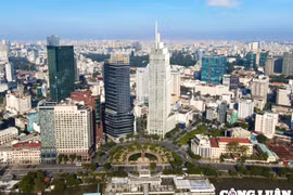Thanh khoản bất động sản khó biến động đến hết năm 2023