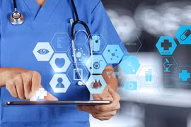 Giải pháp Bệnh viện thông minh của VNPT nâng cao hiệu quả khám chữa bệnh