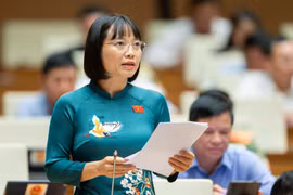 Đại biểu Quốc hội: Giáo dục lối sống văn hóa, văn minh chính là gốc của việc chống lãng phí