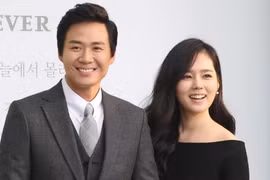 Han Ga In tiết lộ từng sảy thai 3 lần trong 1 năm