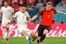 Nhận định Croatia vs Canada, 23h ngày 27/11, lượt trận 2 bảng F World Cup 2022