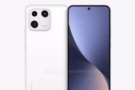 Cấu hình khủng của Xiaomi 13
