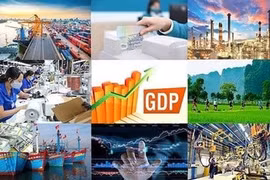 GDP đầu người của Việt Nam tăng gần 5 lần sau 15 năm