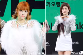 Ca sĩ Việt đầu tiên thắng giải ở Melon Music Awards