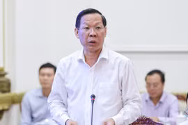 TPHCM kiến nghị Chính phủ hành động quyết liệt ổn định tình hình sau vụ việc của Ngân hàng SCB
