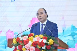 Đội ngũ cán bộ Mặt trận cơ sở góp phần quan trọng trong xây dựng hệ thống chính trị