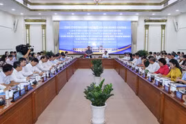 Kinh tế - xã hội TPHCM đạt được những kết quả "đáng kinh ngạc"