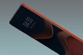 Khám phá chiếc smartphone có viên pin 'khủng' 7.300mAh của Samsung