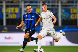 Nhận định trận Bayern vs Inter, 3h ngày 2/11