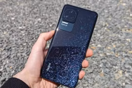 Thông tin mới về smartphone có camera 200MP của Xiaomi