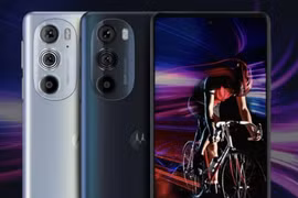 Thông tin về chiếc smartphone giá rẻ mới sắp được Motorola tung ra thị trường