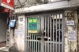 Thấy gì sau những vụ cháy liên tiếp xảy ra tại quận Cầu Giấy (Hà Nội)?
