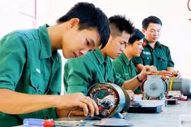 Nâng cao kỹ năng của lao động - "chìa khóa" đưa Việt Nam phát triển thịnh vượng, hùng cường