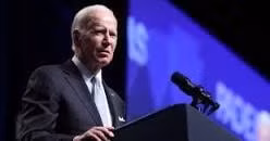 Ông Biden cáo buộc các công ty dầu khí 'trục lợi chiến tranh'