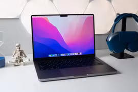 Apple lùi lịch ra mắt MacBook Pro 14 inch và 16 inch
