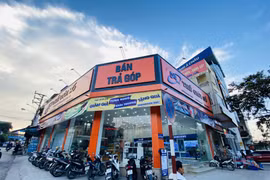 Digiworld (DGW) doanh thu Quý 3 tăng mạnh vẫn chưa đạt chỉ tiêu năm, dòng tiền kinh doanh âm gần 1.500 tỷ