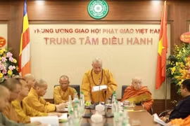 Giáo hội Phật giáo Việt Nam yêu cầu hủy, gỡ bỏ tên gọi ‘KFC Thích Quảng Đức’