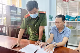 Bắt giám đốc dùng bằng giả chuyên ngành “Răng Hàm Mặt” để mở phòng khám
