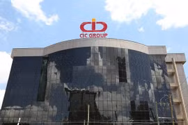 CIC Group (CKG) kinh doanh Quý 3 khởi sắc vẫn chưa đủ chỉ tiêu năm, cơ cấu nợ chiếm tới 73% tài sản