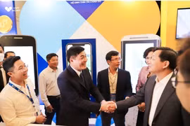 VNPT Money đồng hành cùng chiến lược thanh toán không dùng tiền mặt quốc gia