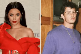 Camila Cabello có tình mới sau khi chia tay Shawn Mendes