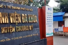Động cơ nào khiến “mẹ mìn” bắt cóc trẻ sơ sinh tại Bệnh viện Đa khoa Chương Mỹ