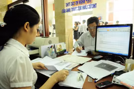 Phấn đấu kết nối Mạng truyền số liệu chuyên dùng đến 100% xã trên toàn quốc trong Quý III/2022