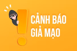 Cảnh báo giả mạo ngân hàng để chiếm đoạt tài sản