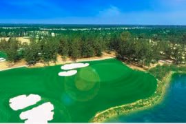 Đà Nẵng tổ chức giải Golf Phát triển châu Á