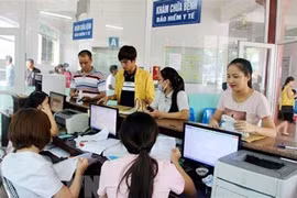 Bộ Tài chính đề nghị đánh giá lại việc thực hiện cơ chế tự chủ tại các bệnh viện công