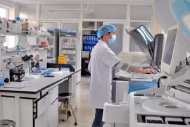 Ủy ban Các vấn đề xã hội đề nghị xây dựng dự án Luật Trang thiết bị y tế