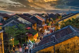 Hội An vào top 25 thành phố tốt nhất thế giới