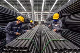 Cứ 2 tuần Việt Nam lại phải ứng phó 1 vụ phòng vệ thương mại mới