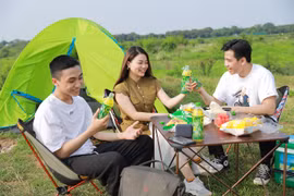 Làm gì khi nghỉ lễ mà vẫn kiếm tiền dễ dàng?