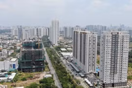 Bộ Xây dựng: Giá nhà ở, đất nền trong tháng 3/2022 có hiện tượng tăng "nóng"