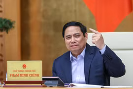Triển khai nhanh, đúng, đủ các chính sách để người dân và doanh nghiệp được hưởng thụ sớm