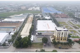 Tập đoàn Invet ra mắt nhà máy sản xuất thuốc Thú y – Thủy sản đạt chuẩn GMP-WHO