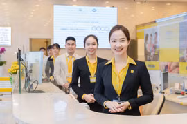 Chiếc lược nhân sự thời số hóa của ngành ngân hàng