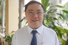 Bắt Giám đốc Sở Y tế Đồng Nai và nguyên lãnh đạo Công ty AIC