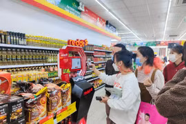Masan: Lợi nhuận quý 1/2022 tăng vọt 8 lần so cùng kỳ năm trước