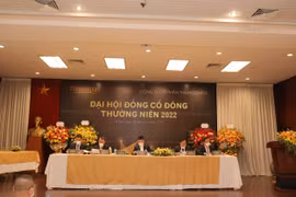 Thaiholdings lên kế hoạch lợi nhuận 1.503 tỷ đồng